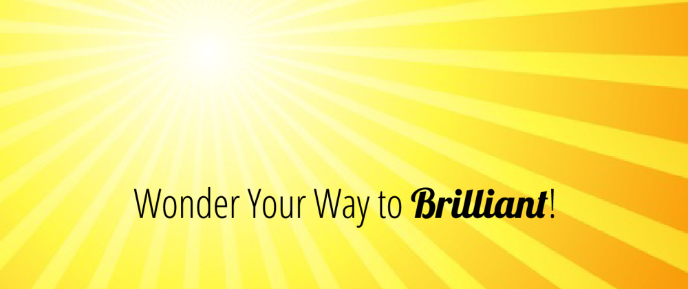 Brilliance podcast graphic